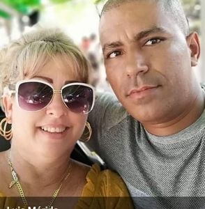 Meet your Posher, Luis joaquin